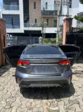 back