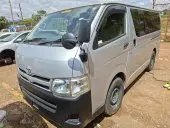 car Left Front