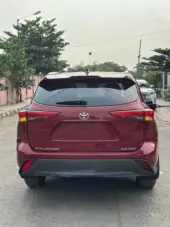 back