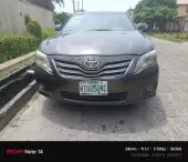 car Front