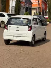 car Back