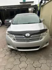 car Right Front