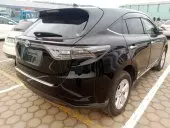 car Right Back