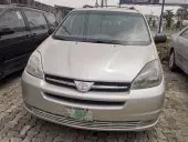 car Front