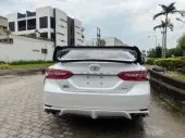 back