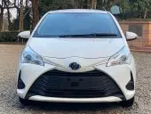 car Front
