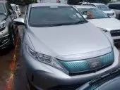 car Left Front