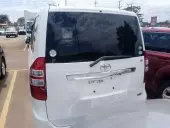 car Back