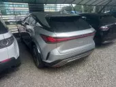 car Left