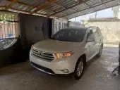 car Left Front