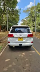 back