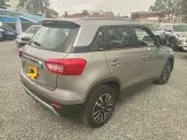 car Right Back