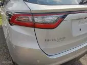 car Left