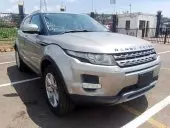 car Left Front