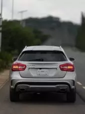back