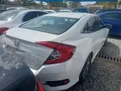car Left