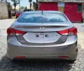 back