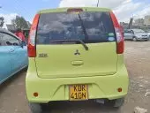 car Back