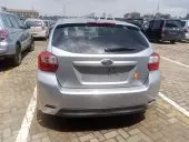 car Back