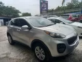 car Left Front