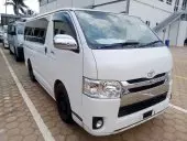 car Left Front