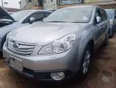 car Front