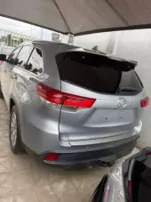 back