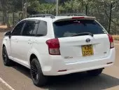 car Right Back