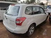 car Right Back
