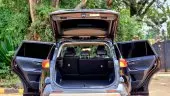 car Back