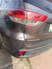 Body Dents Damage 1