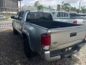 car Left Back