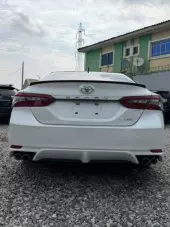 back