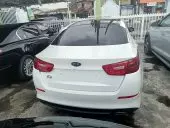 car Back