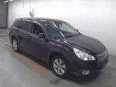 car Left Front