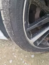 Tyre Image