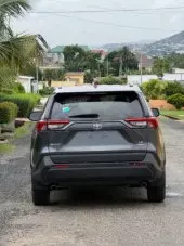 back