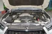car Left