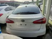 car Back