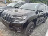 car Left Front