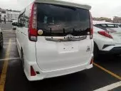car Back
