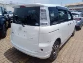 car Right Back