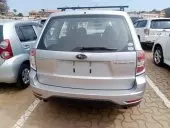 car Back