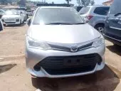 car Front
