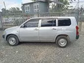 car Left Back