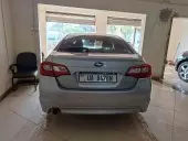 car Back