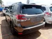 car Left