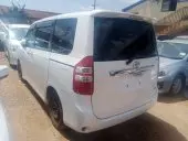 car Right Back