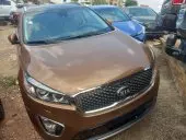 car Front