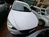 car Front